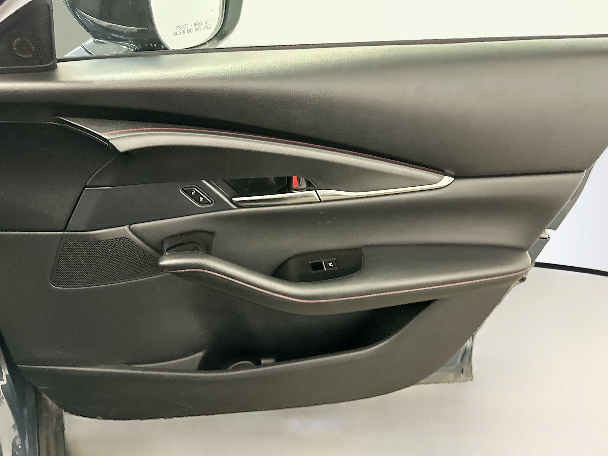 Used 2025 MAZDA CX-30 AWD 2.5 S w/ Preferred Package image 34