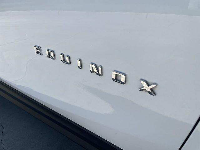 Used 2020 Chevrolet Equinox LT image 31