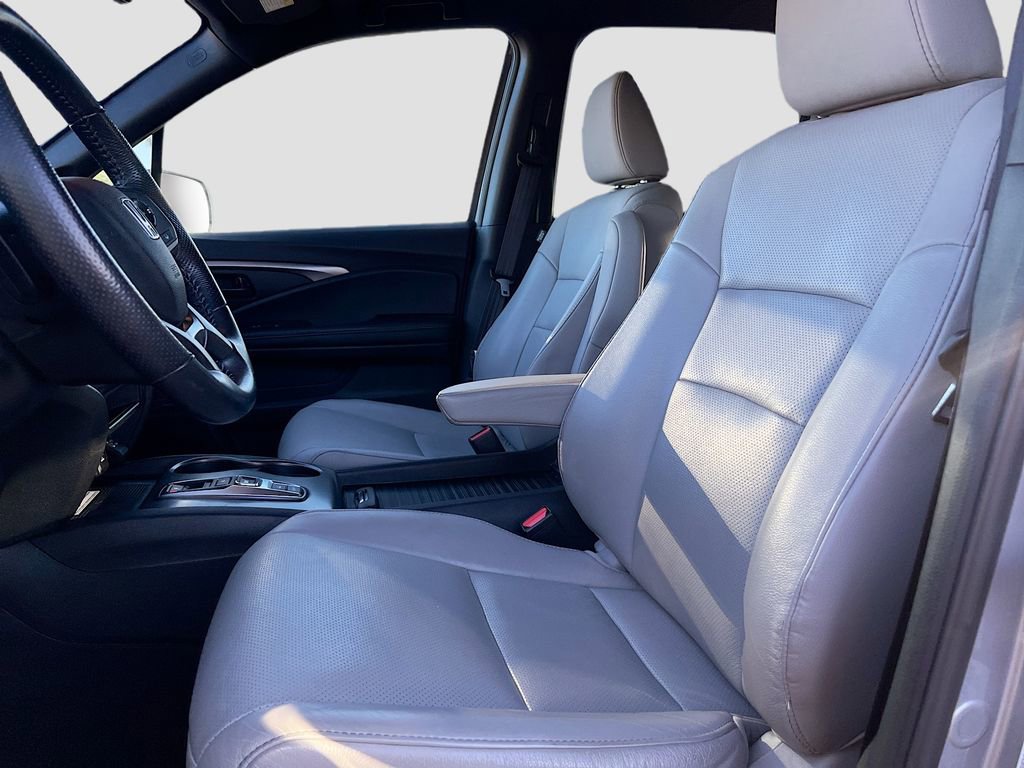 Used 2022 Honda Passport EX-L image 20