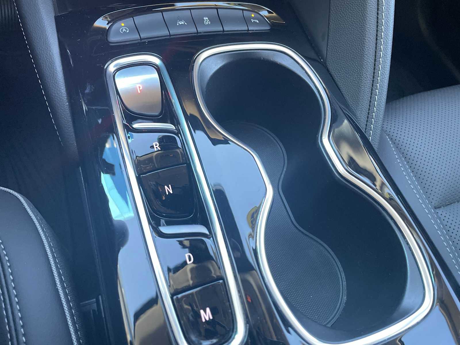 Certified 2023 Buick Envision Essence image 15