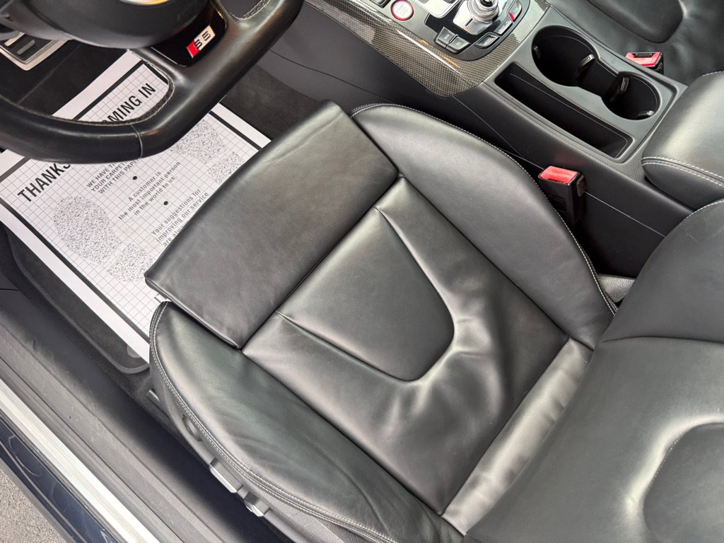 Used 2015 Audi S5 Premium Plus w/ Technology Package AWD/4WD image 27