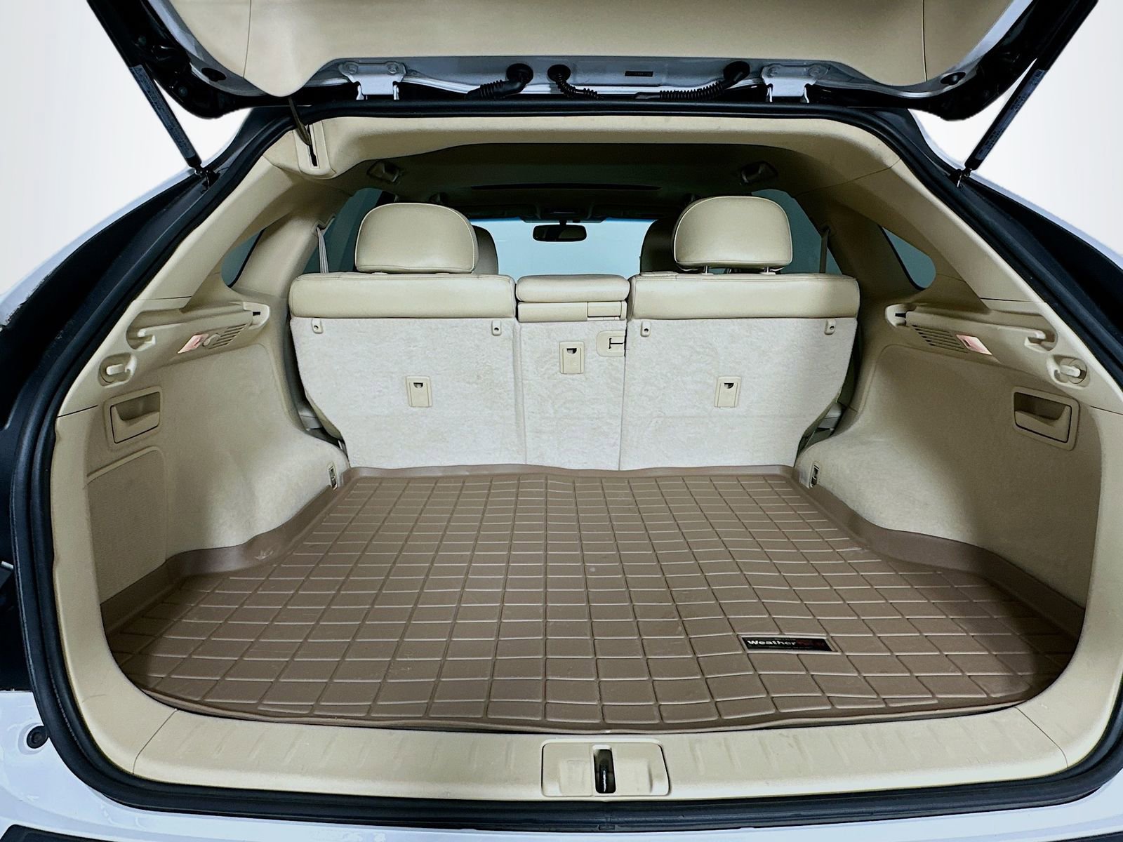 Used 2015 Lexus RX 350 FWD image 27