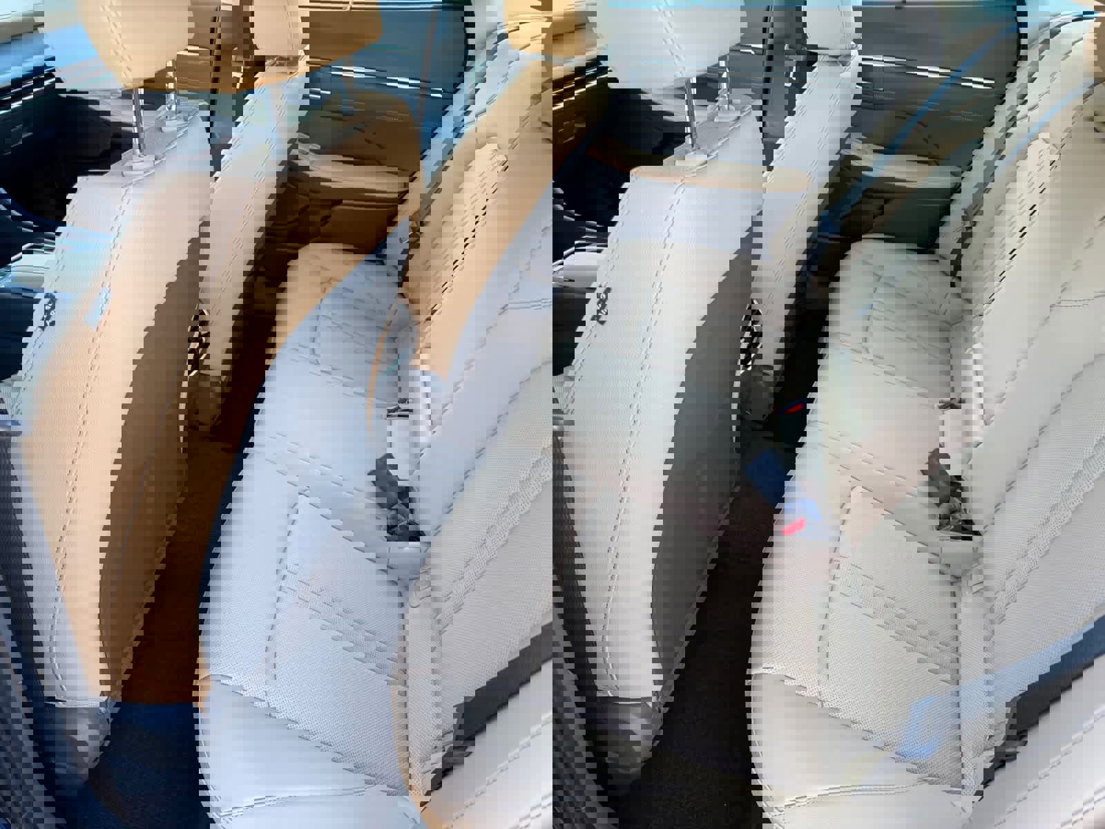 Used 2025 Hyundai Sonata Limited image 11