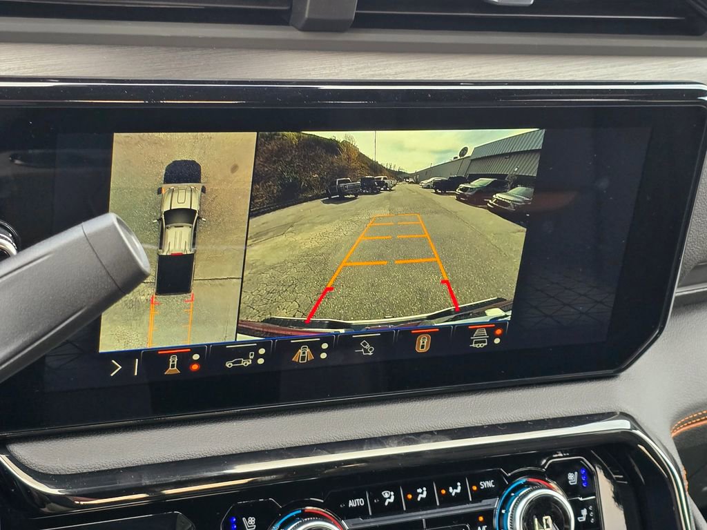 New 2026 GMC Sierra 2500 AT4 w/ AT4 Premium Plus Package image 10