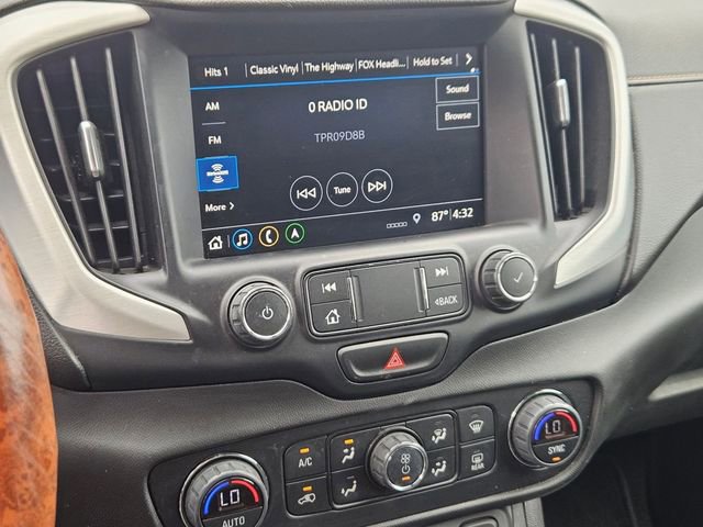 Used 2020 GMC Terrain SLE w/ Driver Convenience Package AWD/4WD image 9