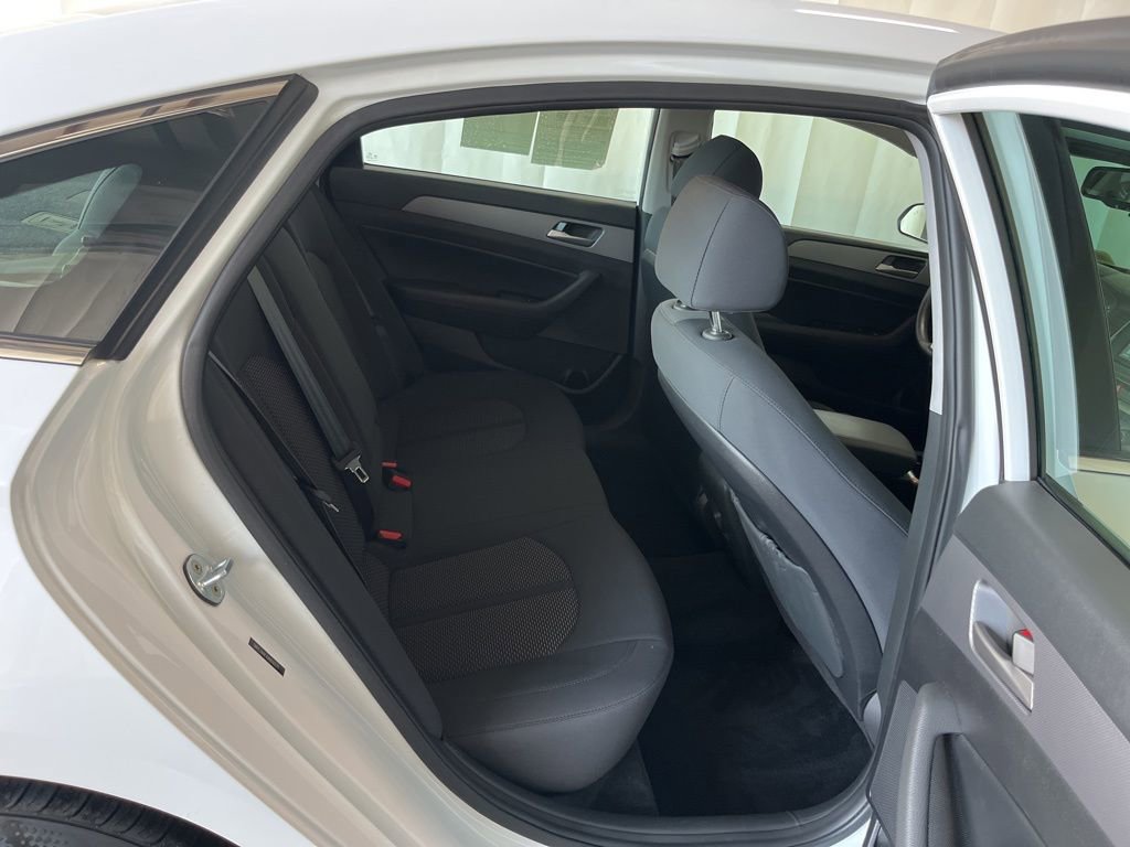 Used 2018 Hyundai Sonata SEL FWD image 26