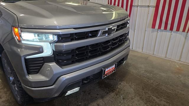 New 2026 Chevrolet Silverado 1500 RST image 20