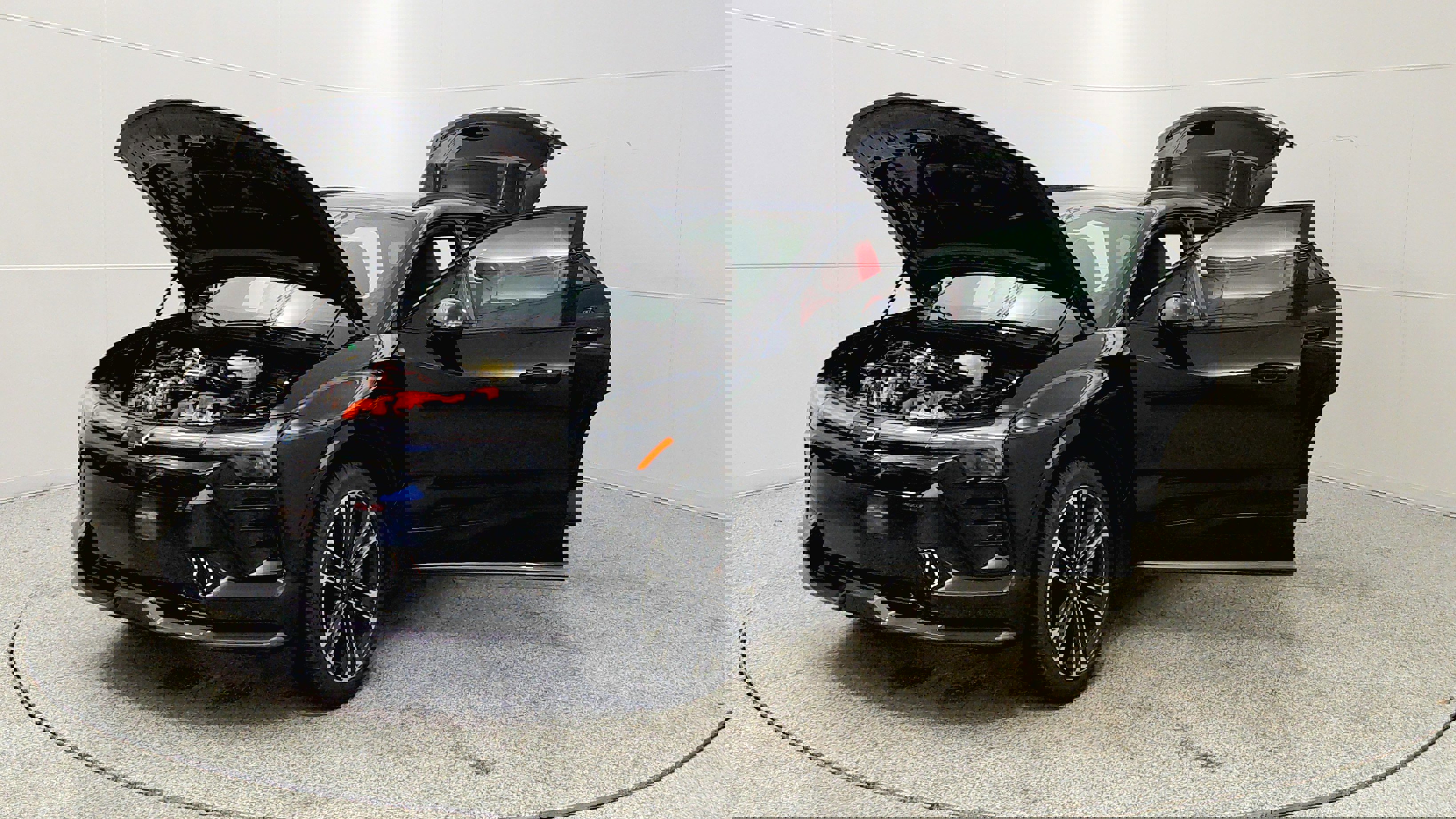 New 2026 Chevrolet Blazer EV SS image 14