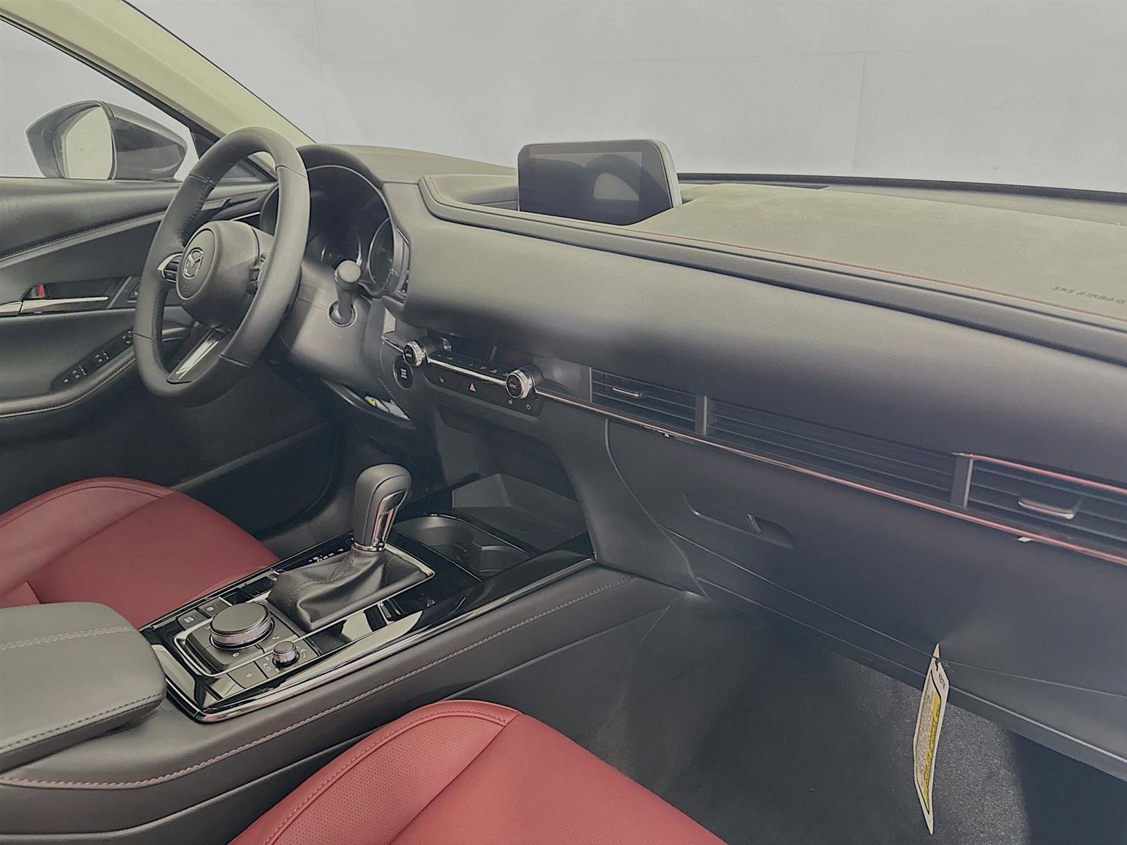 New 2025 MAZDA CX-30 AWD 2.5 S w/ Preferred Package image 43