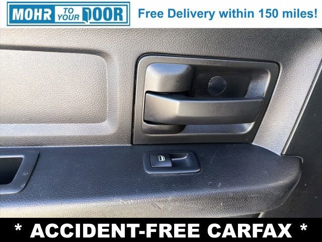 Used 2020 RAM 2500 Tradesman image 32