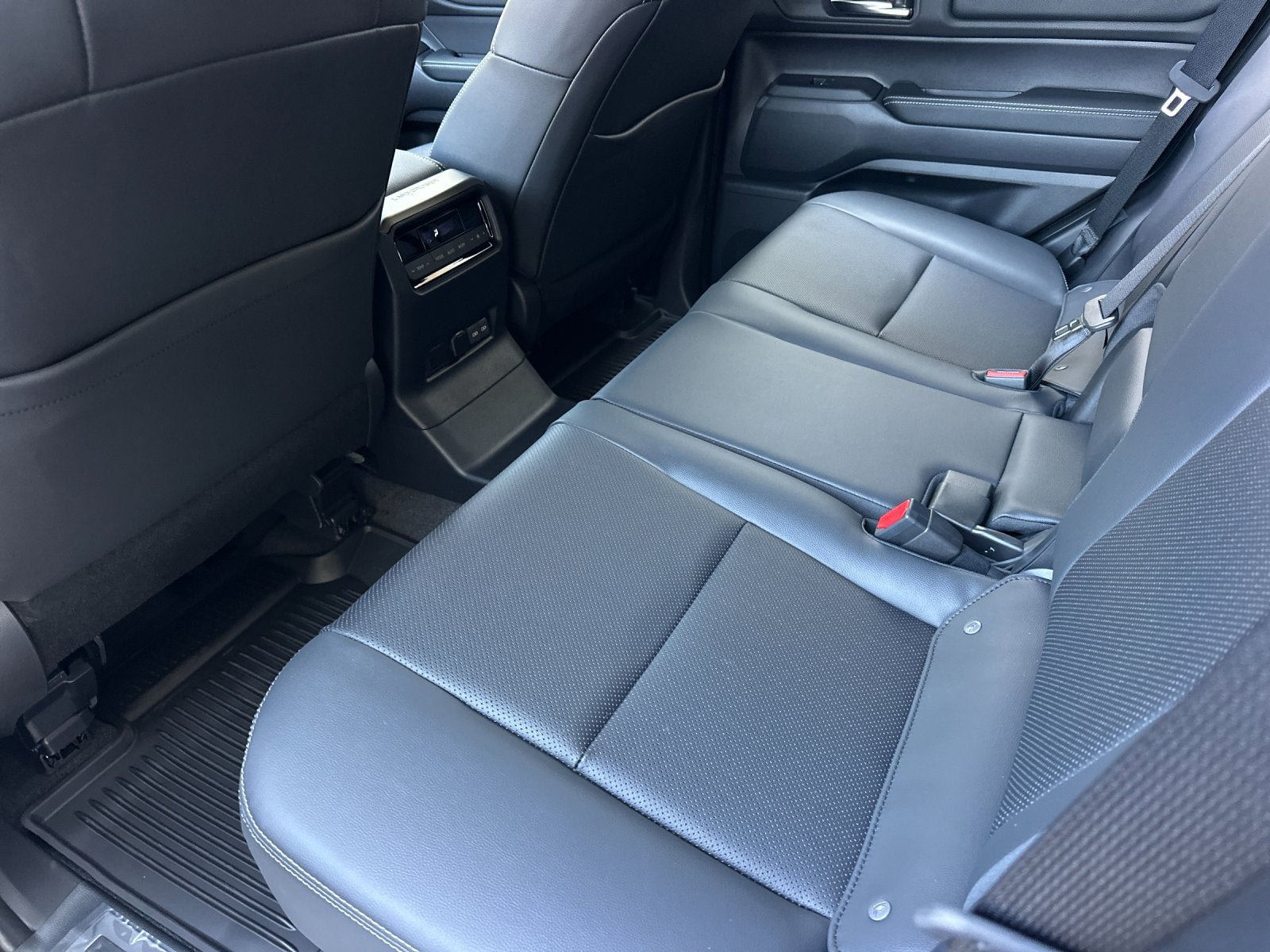New 2027 Toyota Land Cruiser AWD/4WD image 10