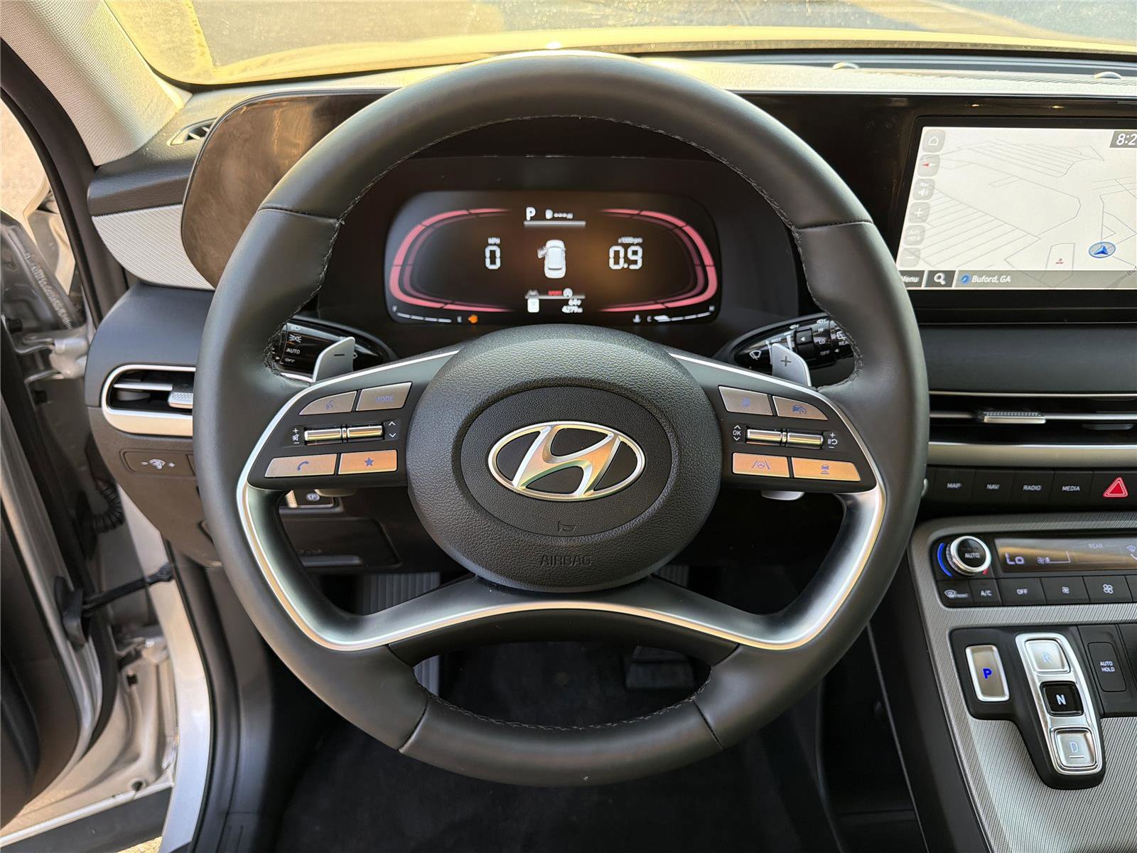 Used 2025 Hyundai Palisade SEL image 23