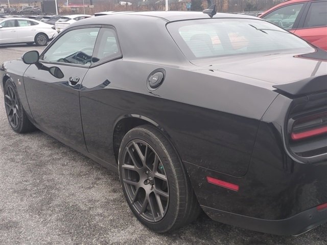 Used 2019 Dodge Challenger R/T Scat Pack image 3