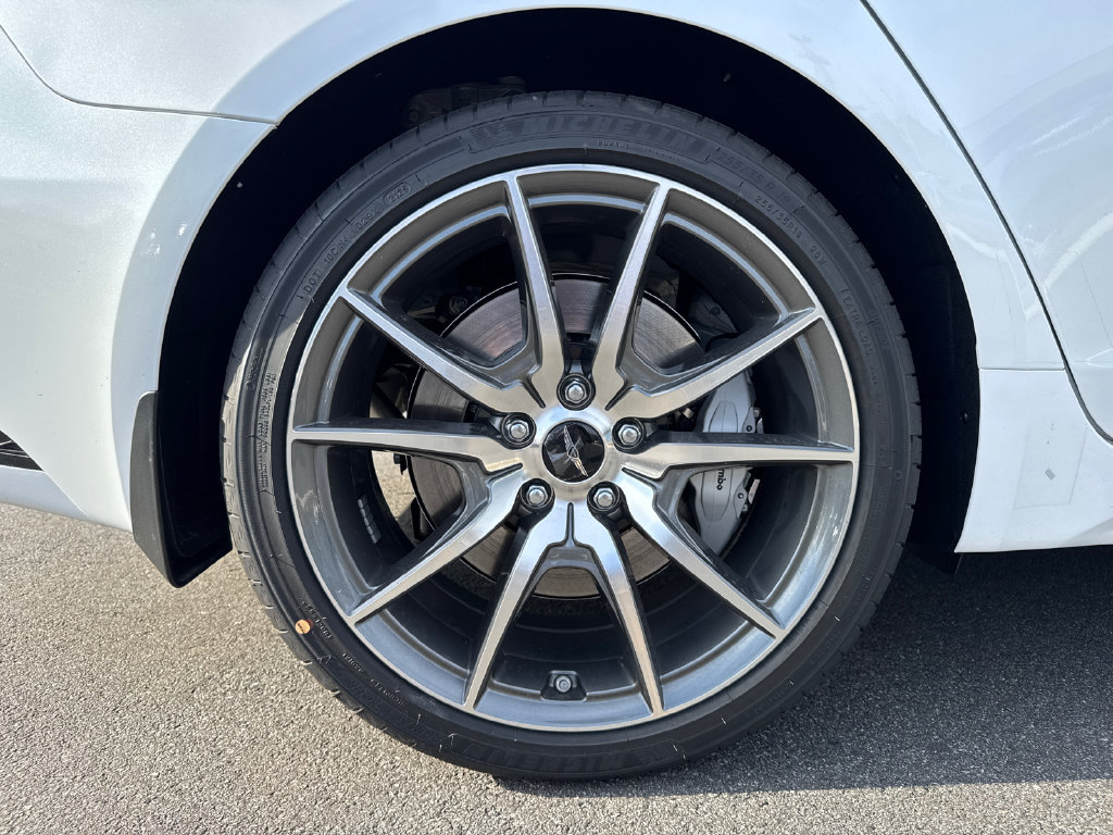 Used 2026 Genesis G70 2.5T Prestige AWD/4WD image 20
