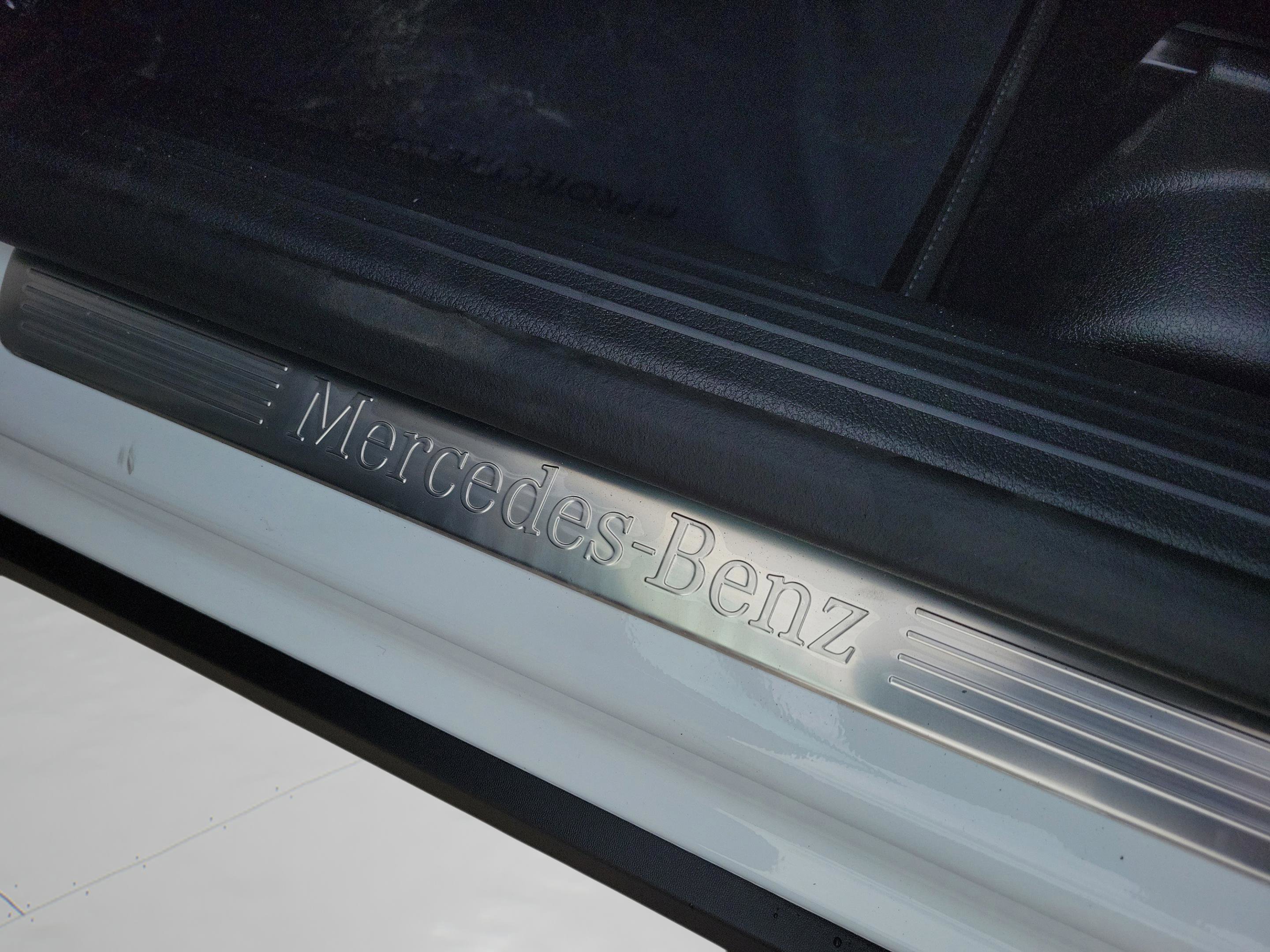 Certified 2026 Mercedes-Benz GLB 250 GLB 250 image 35