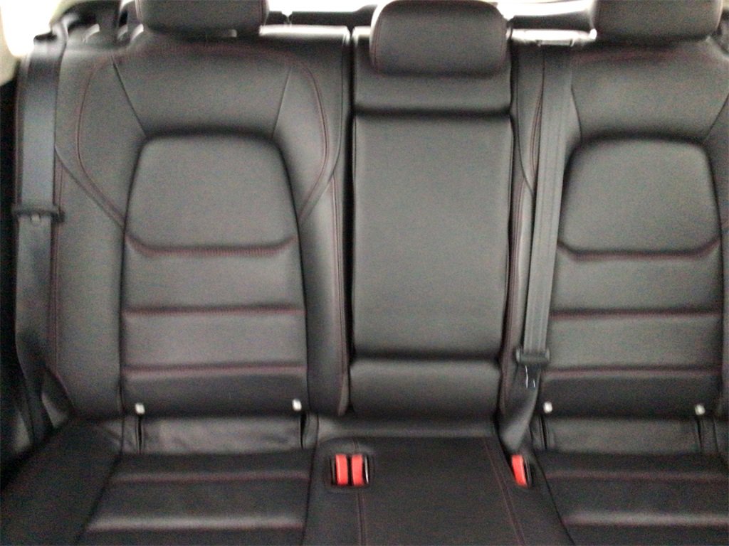 Used 2024 MAZDA CX-5 Carbon Edition image 15