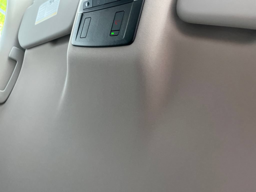 New 2026 Nissan Rogue SV AWD/4WD image 19