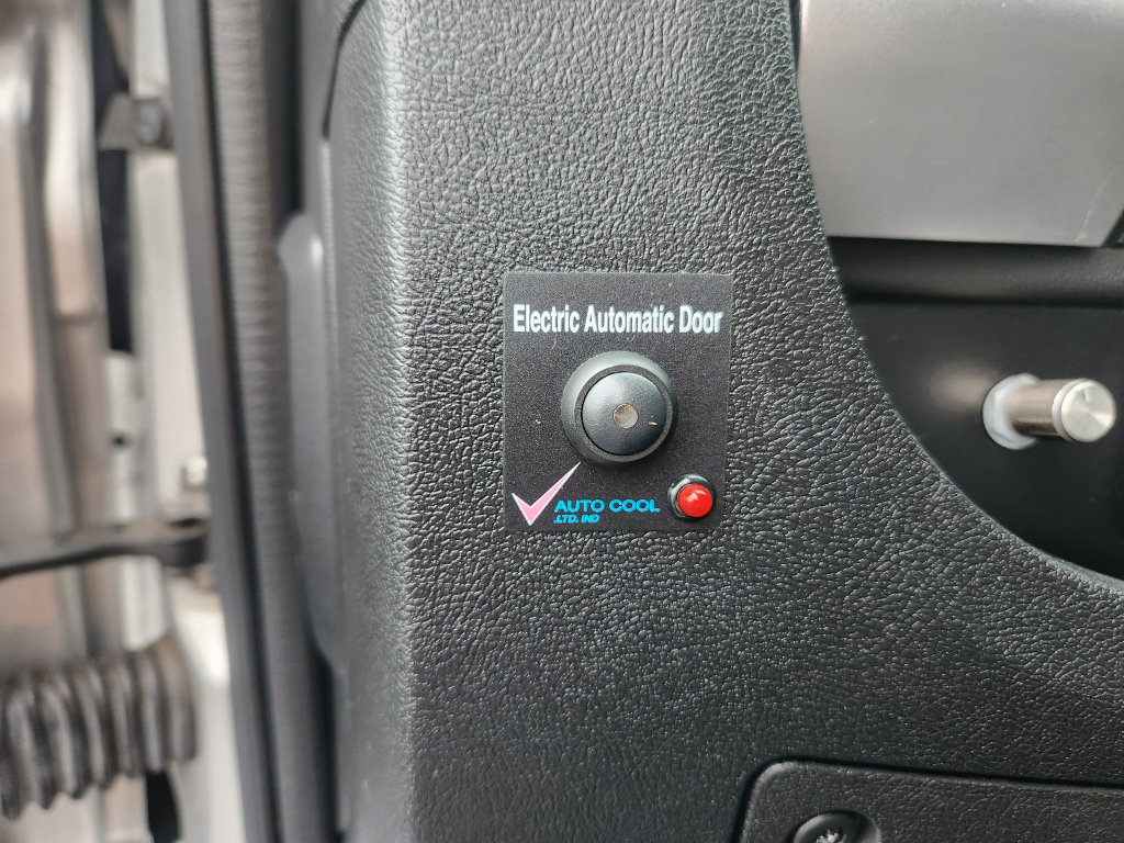 Used 2017 RAM ProMaster 1500 w/ Premium Appearance Group FWD image 38