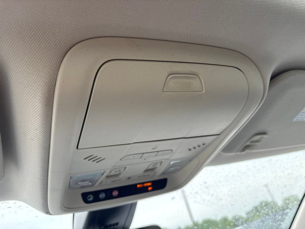 Used 2019 Cadillac XT5 Luxury FWD image 21