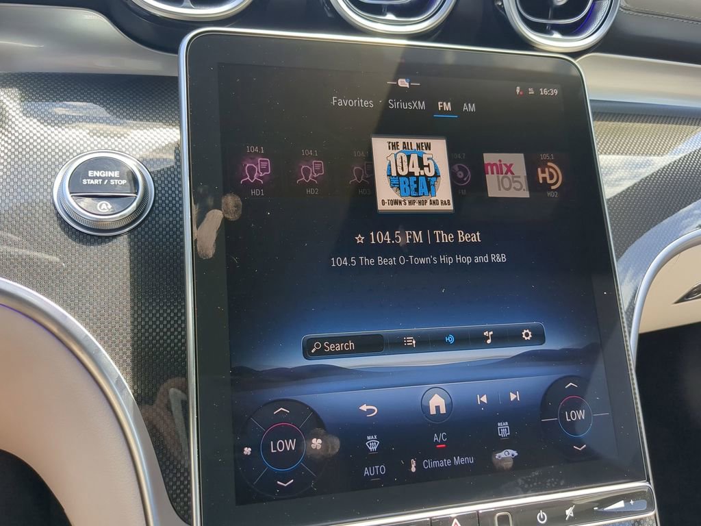 New 2024 Mercedes-Benz CLE 300 4MATIC Coupe image 6