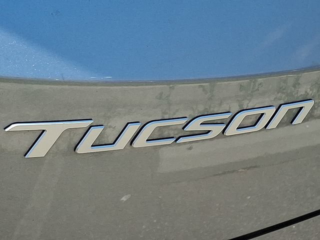 Used 2026 Hyundai Tucson SEL AWD/4WD image 25