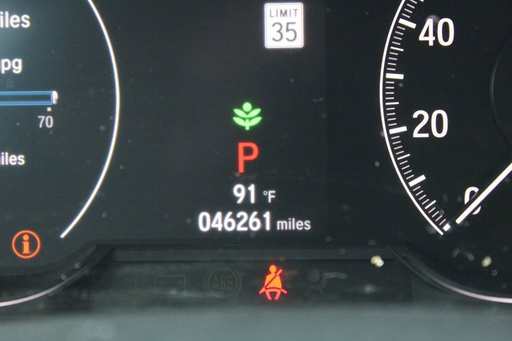 Used 2020 Honda Accord Touring image 35