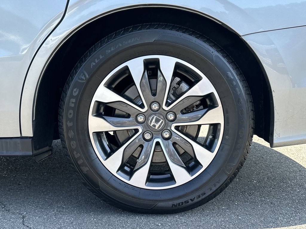 Used 2021 Honda Odyssey EX-L image 17