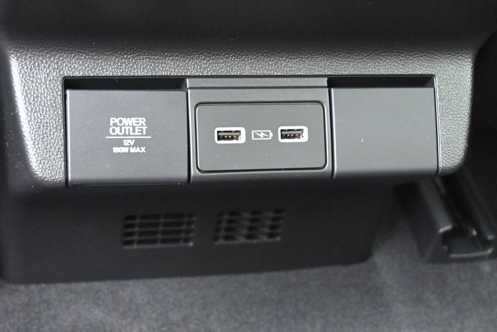 Used 2024 Acura MDX FWD image 20