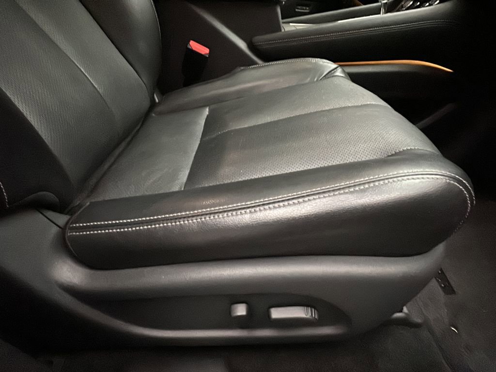 Used 2017 Nissan Murano Platinum w/ Platinum Technology Package AWD/4WD image 23