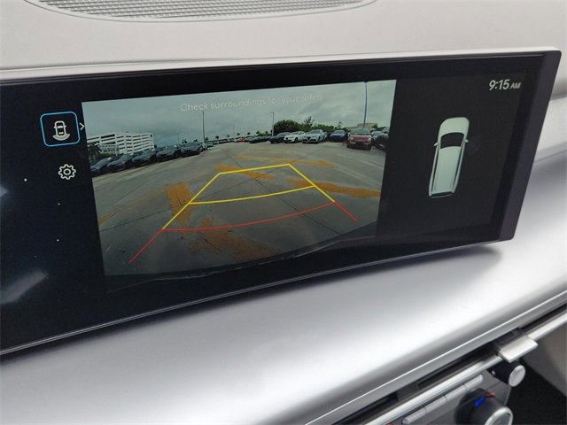 New 2026 Hyundai Ioniq 9 S image 11