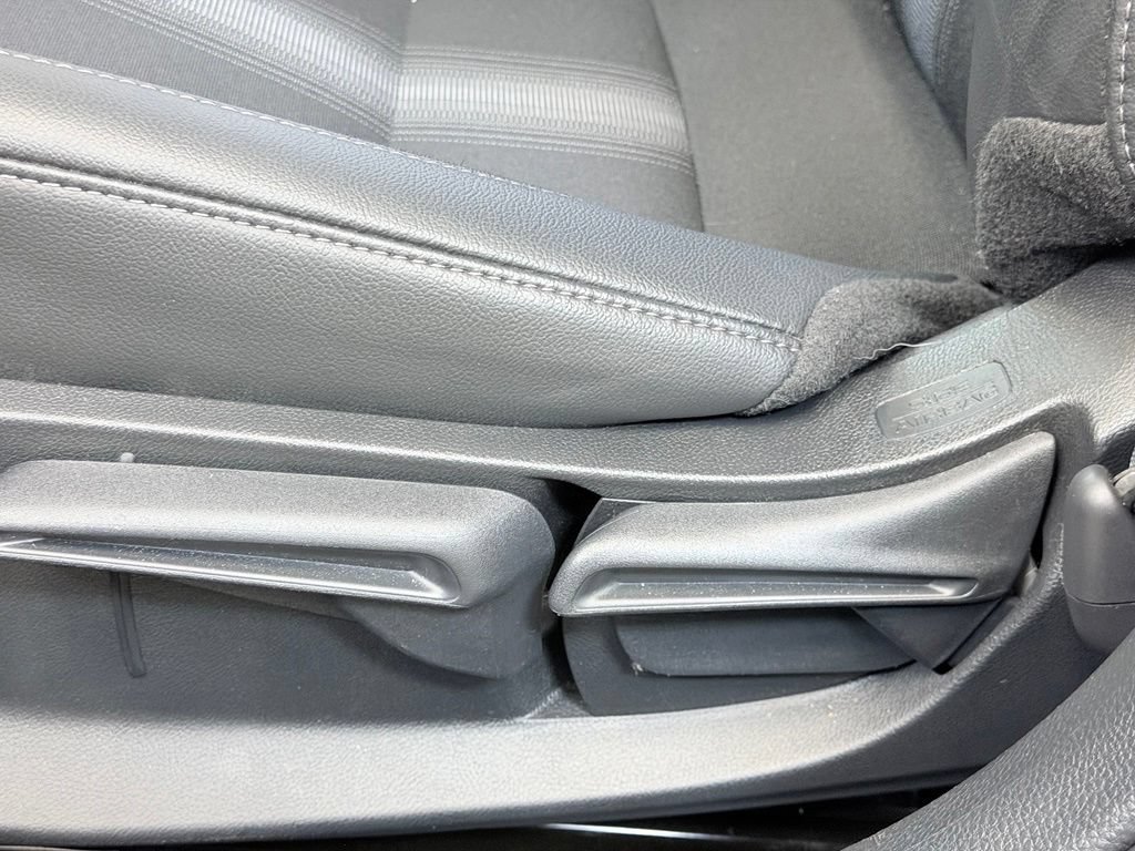 Used 2026 Honda Civic Sport image 12