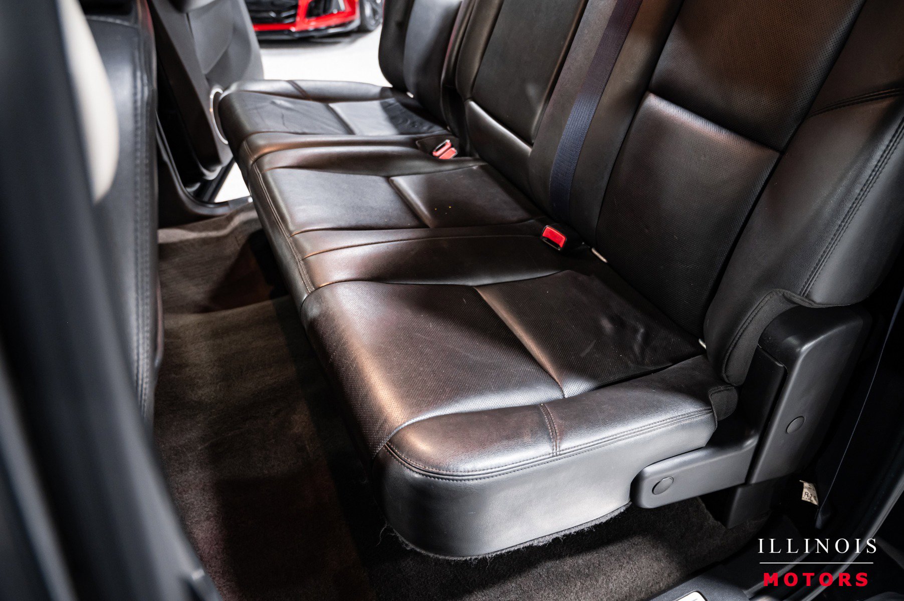 Used 2011 GMC Sierra 3500 Denali image 28