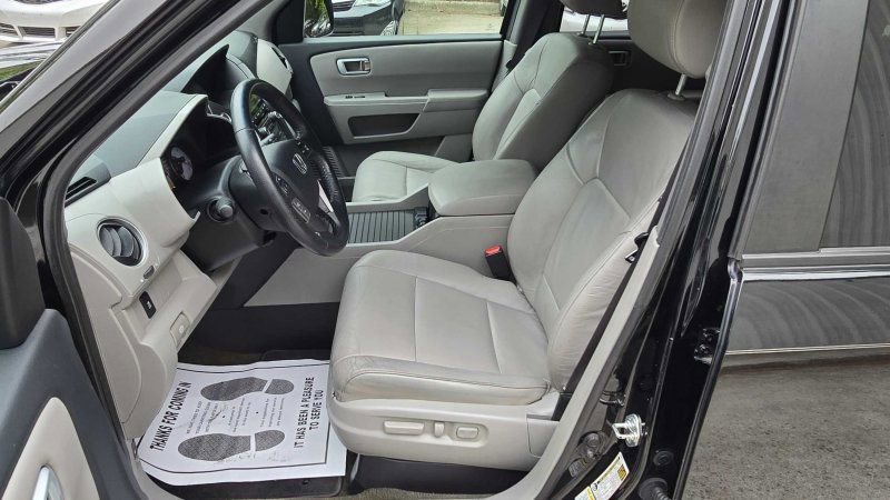 Used 2015 Honda Pilot EX-L image 16