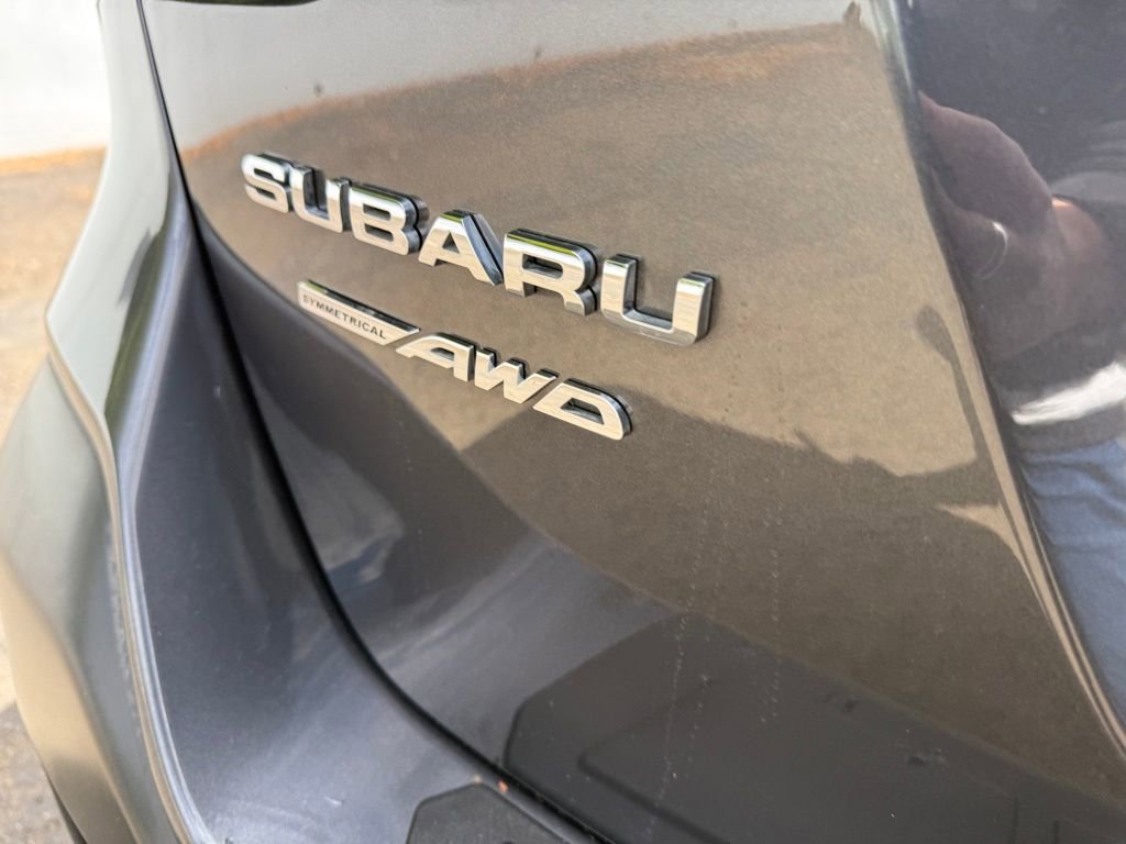 Used 2020 Subaru Outback Premium AWD/4WD image 7