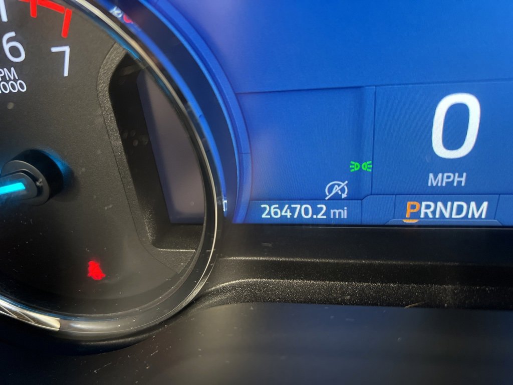 Certified 2023 Ford F150 XLT w/ Equipment Group 302A High image 24