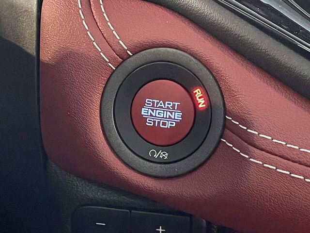 Used 2024 Dodge Durango SRT Hellcat image 32