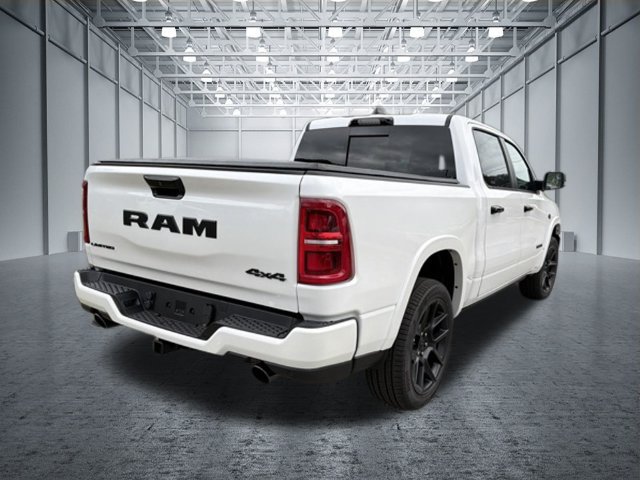 New 2027 RAM 1500 Limited AWD/4WD image 3