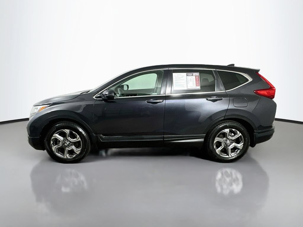Used 2018 Honda CR-V EX image 5