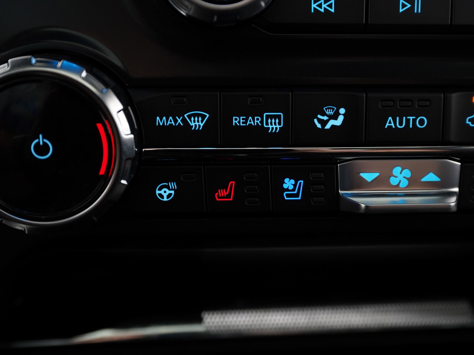 Used 2026 Ford F150 Raptor w/ Equipment Group 803A Raptor R image 24