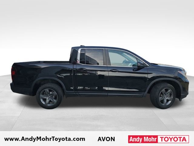 Used 2023 Honda Ridgeline RTL image 8