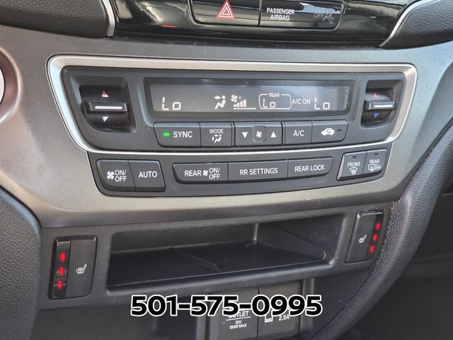 Used 2022 Honda Pilot Special Edition image 26