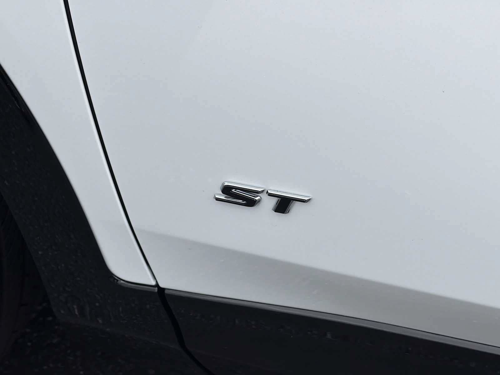 New 2026 Buick Envista Sport Touring w/ Convenience I Package FWD image 31