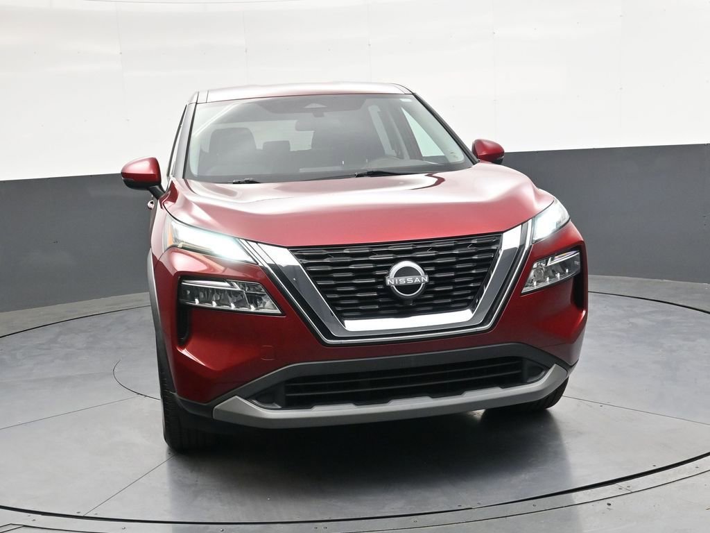 Used 2022 Nissan Rogue SV FWD image 10