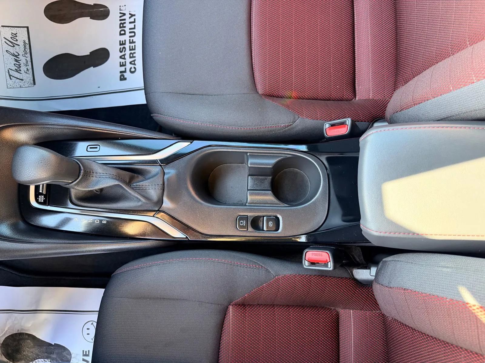 Used 2025 Toyota Corolla SE FWD image 24