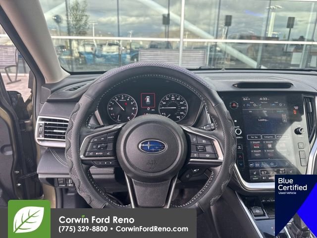 Used 2024 Subaru Outback Limited XT image 10