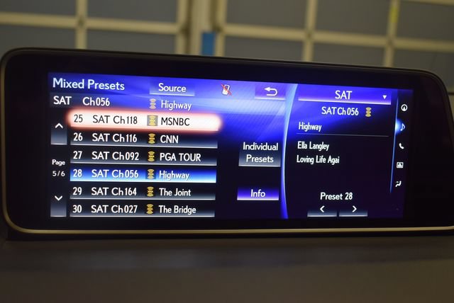 Used 2016 Lexus RX 350 AWD w/ Premium Package image 27