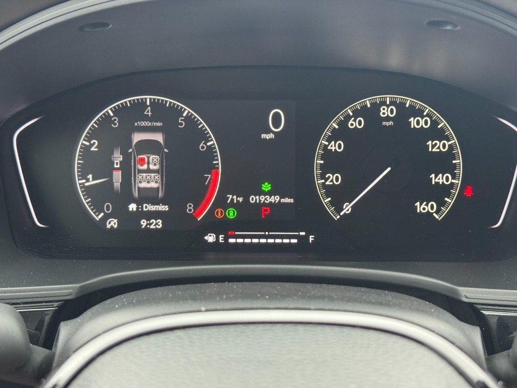 Used 2023 Honda Civic LX image 23