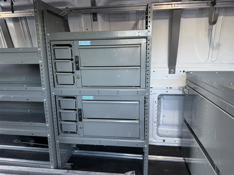 Used 2020 Ford Transit 150 150 LR 3.5L V6 w/ Upfitter Package image 17