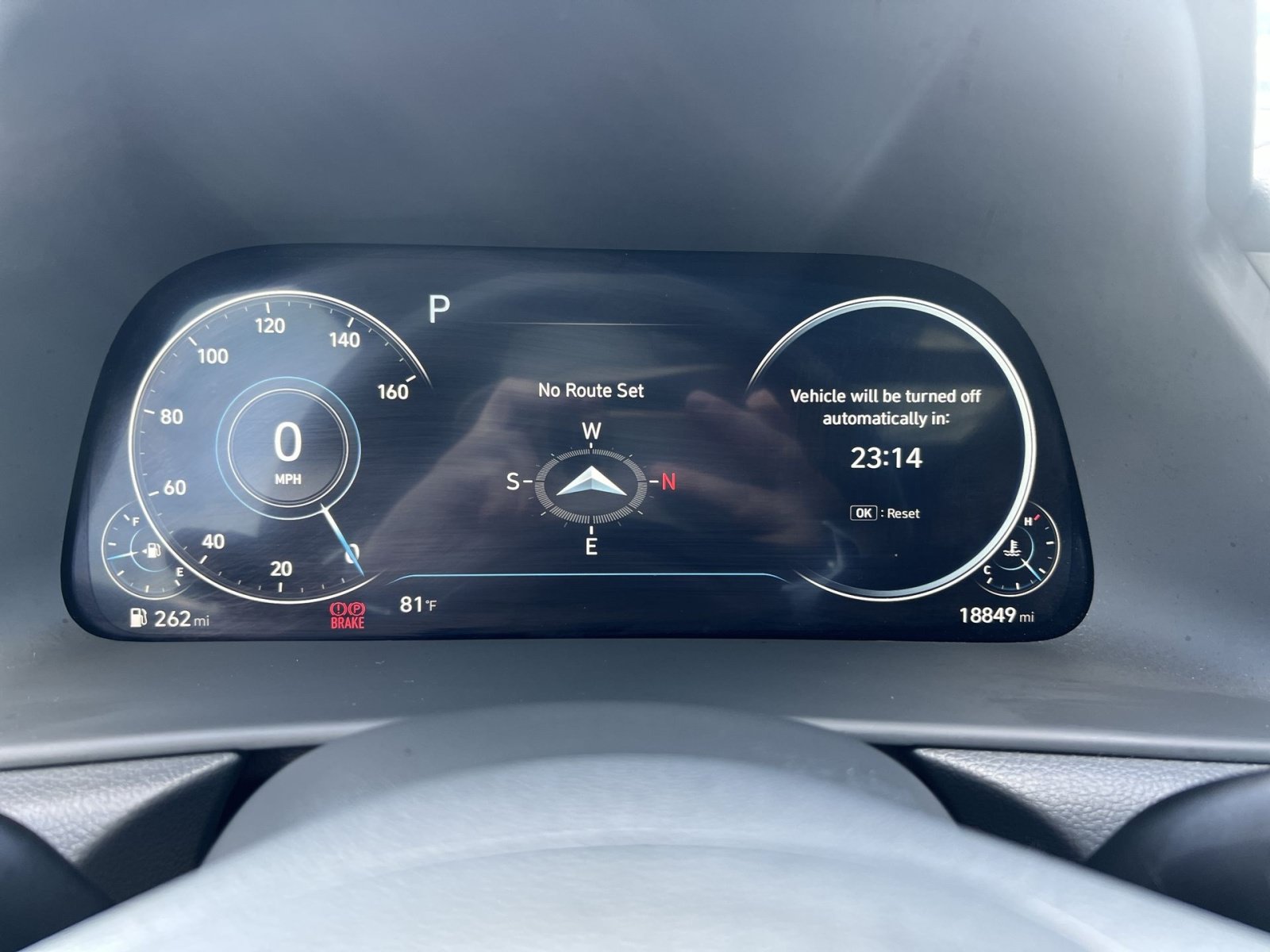 Used 2023 Hyundai Sonata SEL Plus FWD image 17