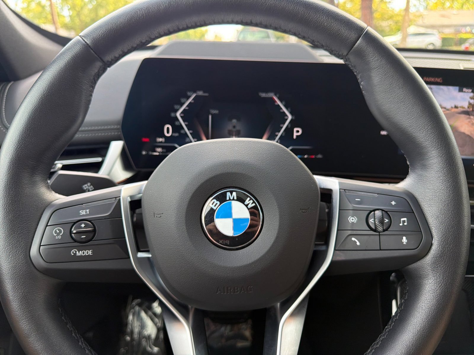 Used 2025 BMW X1 xDrive28i w/ Premium Package AWD/4WD image 23